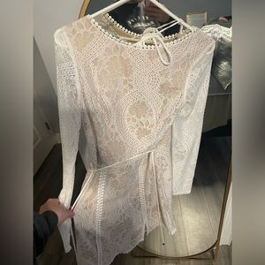 Cute Angel Biba Dress
